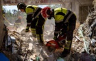 Количество жертв атаки РФ на Киев возросло до 28