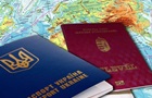 Не усім. В Україні дозволили множинне громадянство