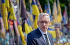 Посол Германии в Украине стал главой разведки ФРГ
