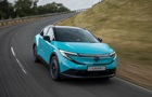 Офіційно представлено Nissan Leaf третього покоління