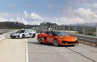 Chevrolet представила самый мощный Corvette в истории