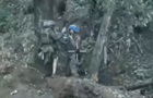 Воин ВСУ благодаря дрону взял в плен россиянина