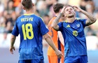 Українська молодіжна збірна залишає Євро-2025: відео голів останньої гри