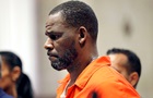 R. Kelly заявляє про замах на життя у в’язниці
