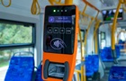 В наземном транспорте Киева не работает оплата QR-билетами