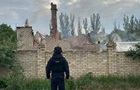 Россияне нанесли артиллерийский удар по Константиновке, есть погибший