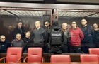В Азові повідомили, скільки  азовців  перебувають в російському полоні