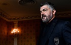 Повертаємо Італію у світовий футбол: Гаттузо визначив мету