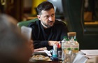 Зеленский дал поручение по санкциям против России