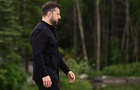 Зеленський: Війну  бажано  закінчити за Трампа