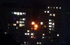 Шахеди атакували Одесі: у місті пожежі