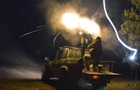 Стали відомі подробиці нічної атаки Росії
