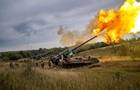 ВСУ нанесли удары по 22 районам скопления россиян