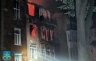Удар по Одессе: погиб человек, количество пострадавших выросло