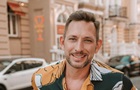 Андрій Хветкевич розповів про кризу у стосунках з чоловіком