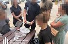 На Одещині правоохоронець разом із матір’ю переправляв ухилянтів за кордон