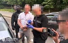 Посадовець Служби судової охорони  торгував  працевлаштуванням