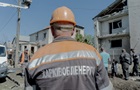Росія відновила атаки на енергетику - Міненерго