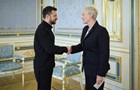 Зеленський назвав суму допомоги ООН для України