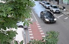 Задержаны водители, которые устроили  дрифт  на улицах Киева