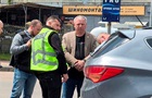 Полиция задержала мэра Бердичева