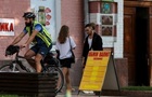 Доллар и евро преодолели новые максимумы в Украине