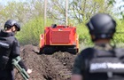 Італія надасть €1,5 млн на гуманітарне розмінування України
