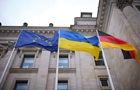 Украина впервые обогнала Россию по объему торговли с Германией за год
