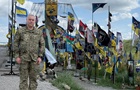 Наев покинул должность командира тактической группы Угледар