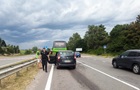 В ДТП под Ровно пострадали трое детей