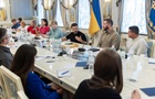 Україна отримала тіла 20 росіян - Зеленський