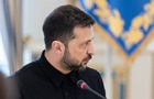 Україна передала США запит на Patriot - Зеленський
