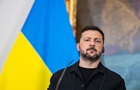Зеленский: Правительство готовит  ответ  на заявления Путина