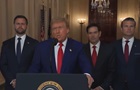 Трамп заявил об уничтожении ядерных объектов Ирана