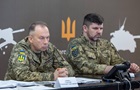 Сирский заявил о контроле территории на Курщине