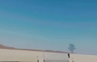 Над ядерным объектом в Иране поднимается столб дыма