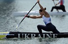 Лузан завоевала титул чемпионки Европы в каноэ-одиночке на 500 м