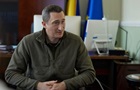 Міністр нац єдності Чернишов повернувся в Україну