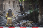 В Краматорске увеличилось количество погибших