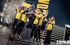 Французька Team Vitality виграла один із головних турнірів з Counter-Strike