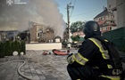 В Киевской области увеличилось количество раненых, среди них есть спасатели