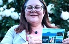 Шотландка получила ответ на письмо в бутылке спустя 31 год