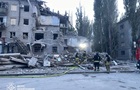 Удар по дому в Краматорске: число жертв растет