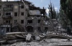 У Краматорську деблокували тіло п’ятої жертви