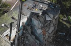 У Києві деблокували тіло дев ятого загиблого