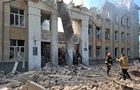 Білгород-Дністровський зазнав удару, є загиблі