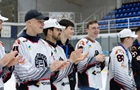 Континентальний кубок: чемпіон України з хокею дізнався суперників