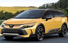 Toyota Corolla Touring станет отдельной линейкой в новом поколении Corolla