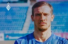Лучкевич залишає Динамо Київ