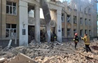 Атака на Белгород-Днестровский лицей: число жертв возросло